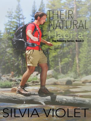 cover image of Their Natural Habitat